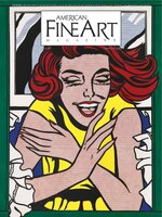 American Fine Art Magazine